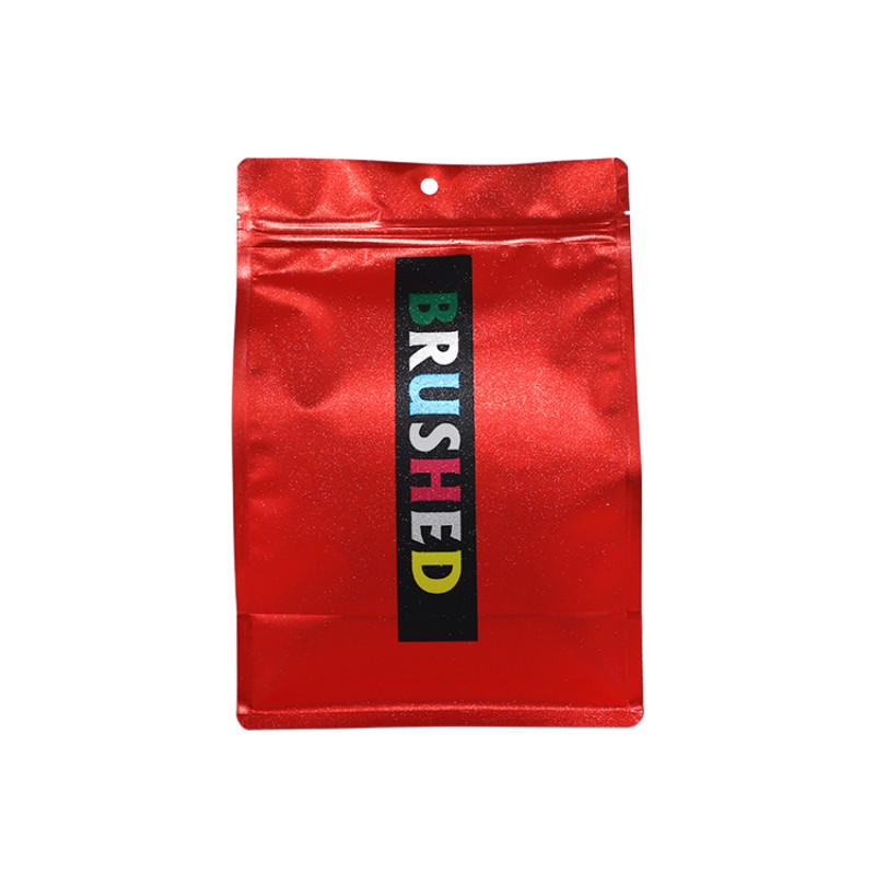 প্রিন্ট লোগো ফ্ল্যাট ব্যাগ